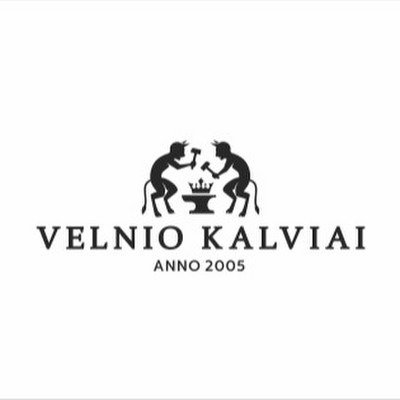 Velnio Kalviai